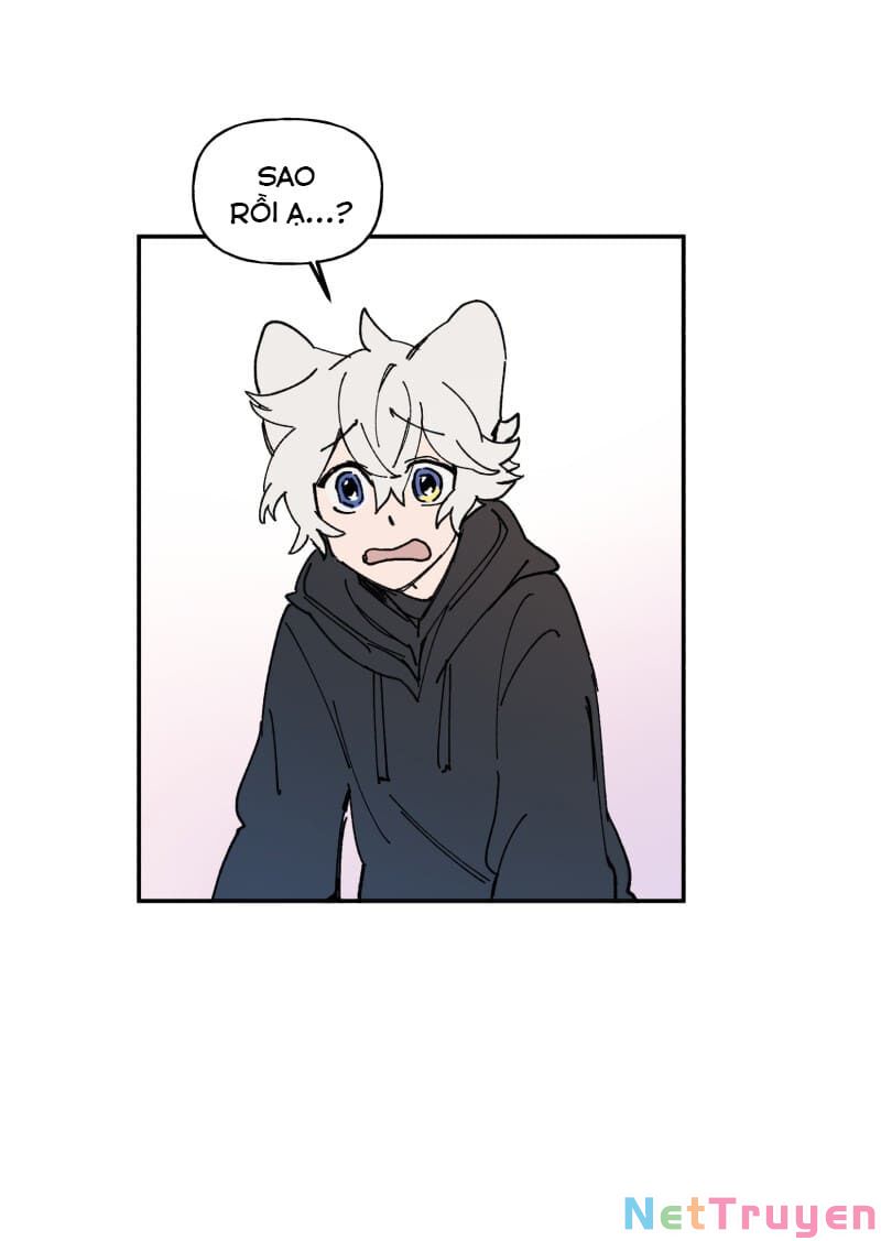 lumine - cội nguồn ánh sáng chapter 111 7