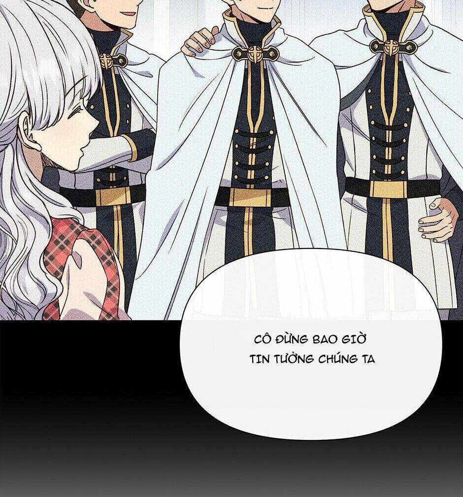 khế ước của nữ công tước quái vật chapter 106 76