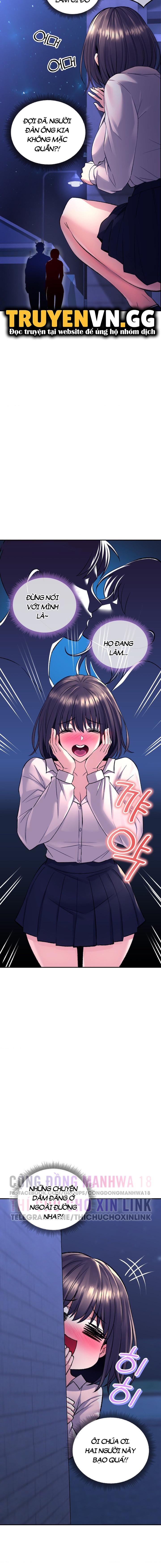 thảo dược mê tình chapter 29 9