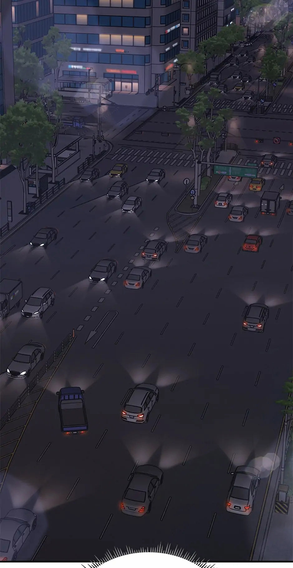 thiếu tôi là sếp mất ngủ ngay chapter 27.2 1