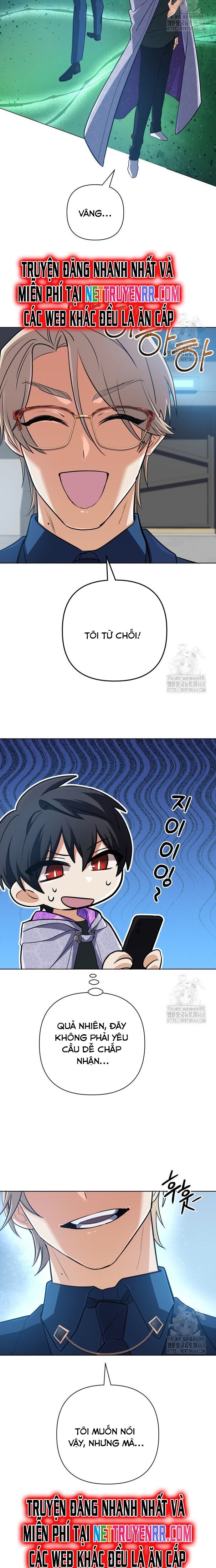 sự trở lại của đại pháp sư huyền thoại chapter 38 8