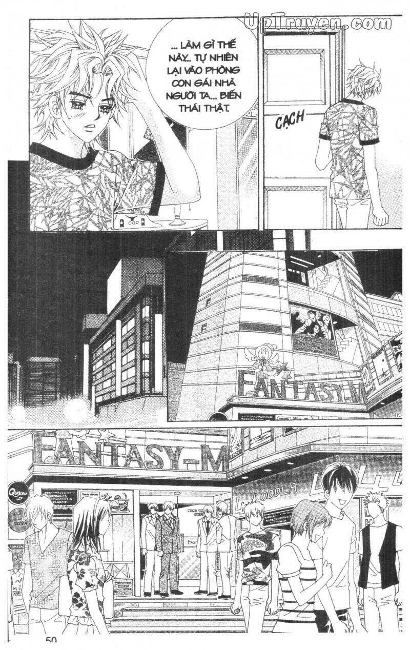 meo meo dịu dàng đi nhé chapter 6 48