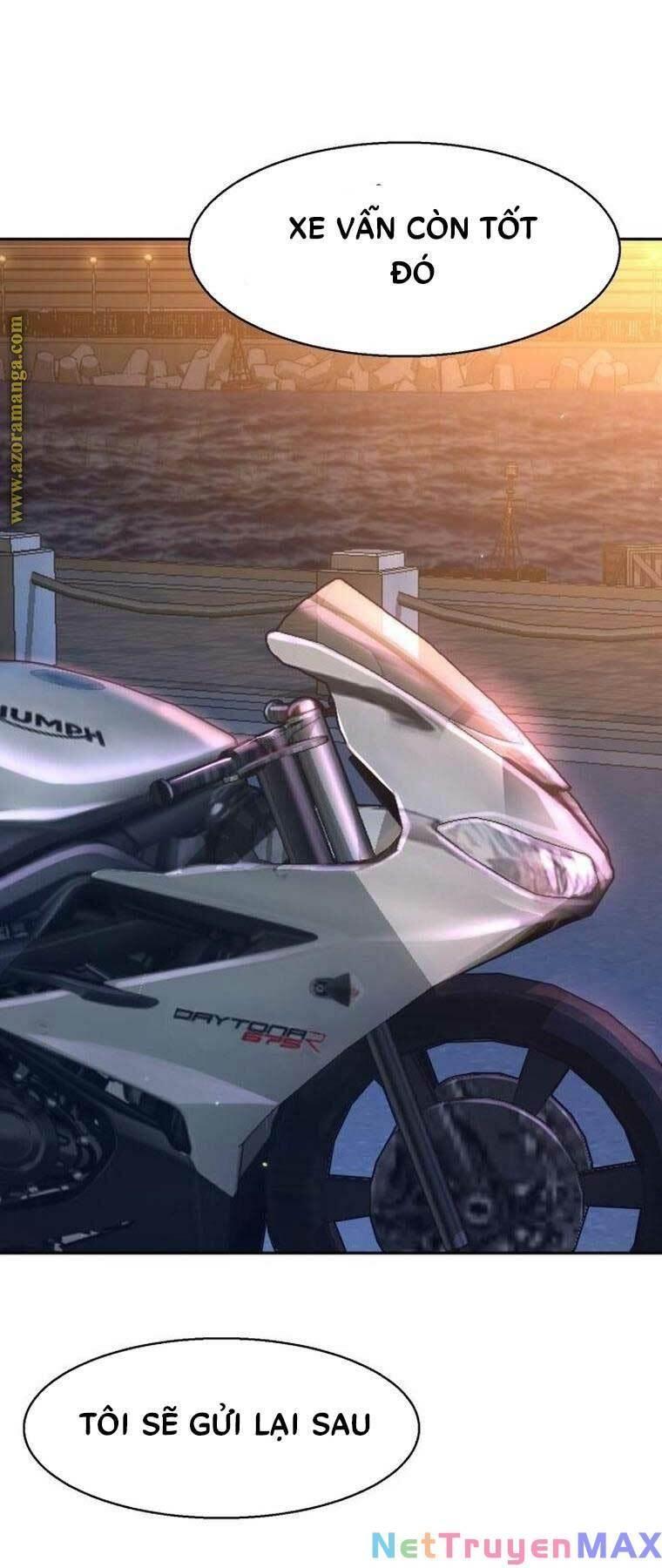 bạn học tôi là lính đánh thuê chapter 150 27