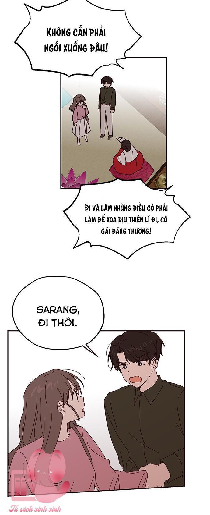 sợi chỉ tình yêu chapter 58 29