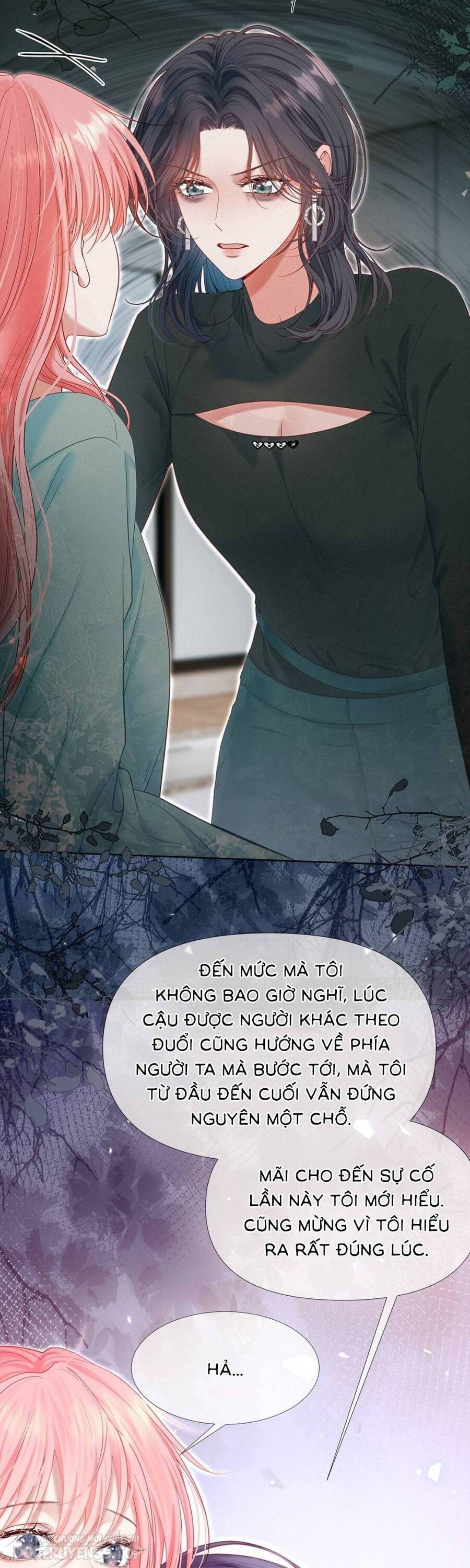 trọng sinh trở về năm ấy chồng tôi là hotboy chapter 52 12