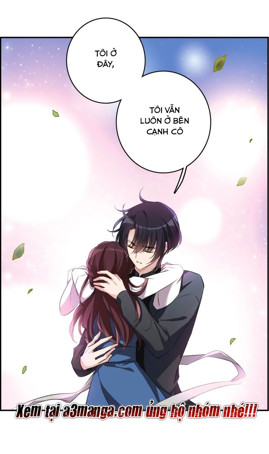Cuốn Sách Vận Mệnh Của Tôi chapter 54 - Trang 32