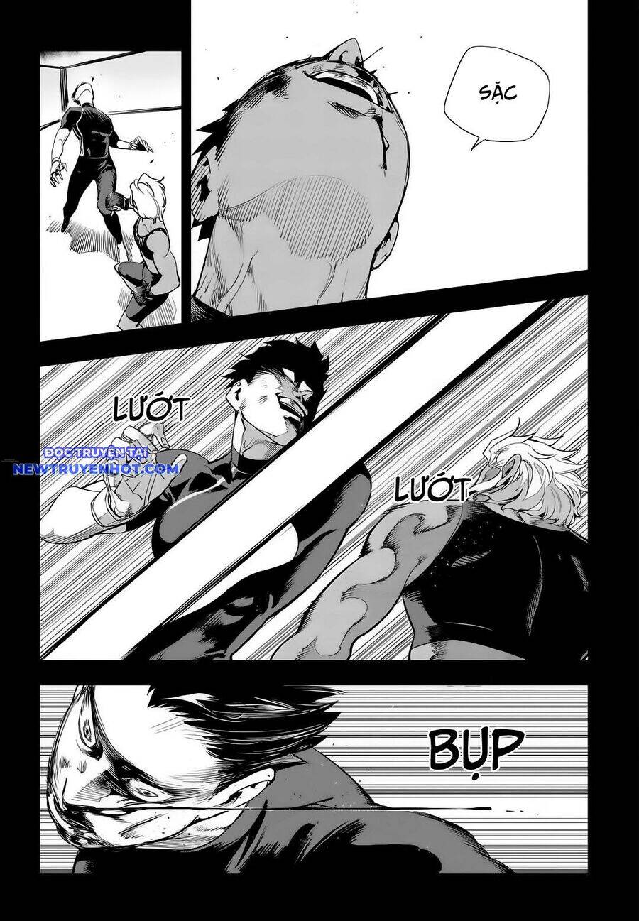 fight class 3 chapter 64 20