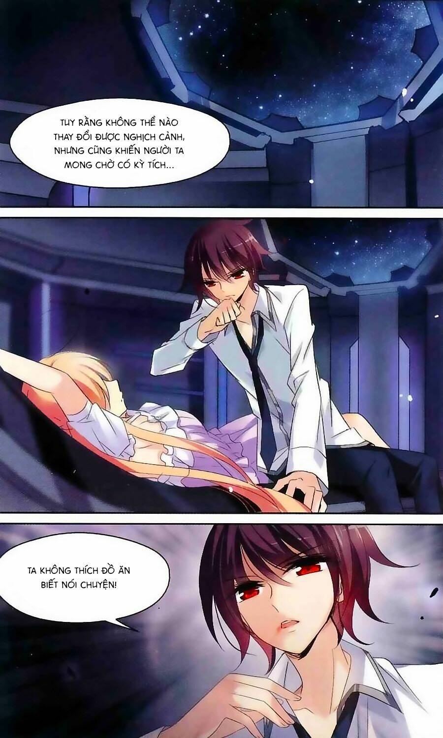 xuyên duyệt tây nguyên 3000 chapter 140 10