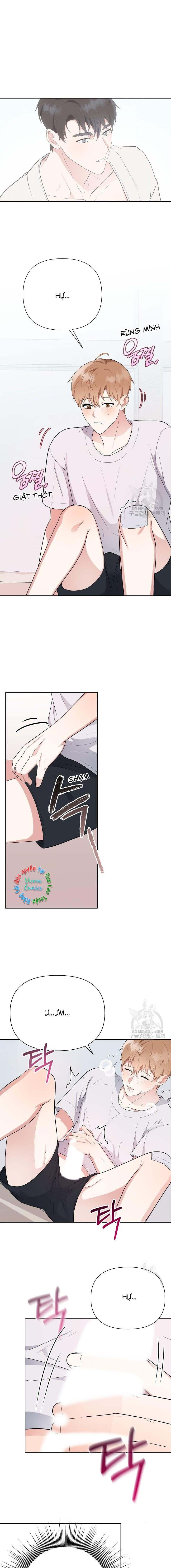 hợp đồng tài trợ tình yêu chapter 11 7