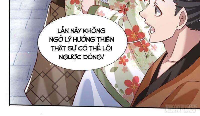Ta Trở Về Từ Thế Giới Tu Tiên chapter 61 4