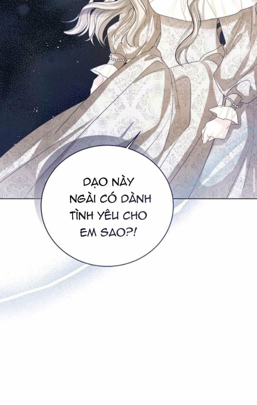 tôi sẽ từ bỏ vị trí hoàng hậu chapter 41 62