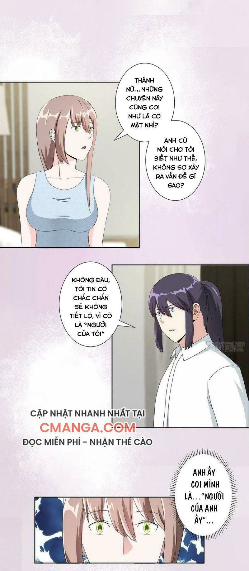 người tu tiên tại đô thị chapter 76 1