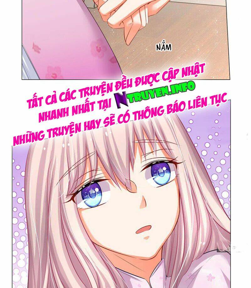 thiếu soái của tôi chính là manh như vậy chapter 40 14