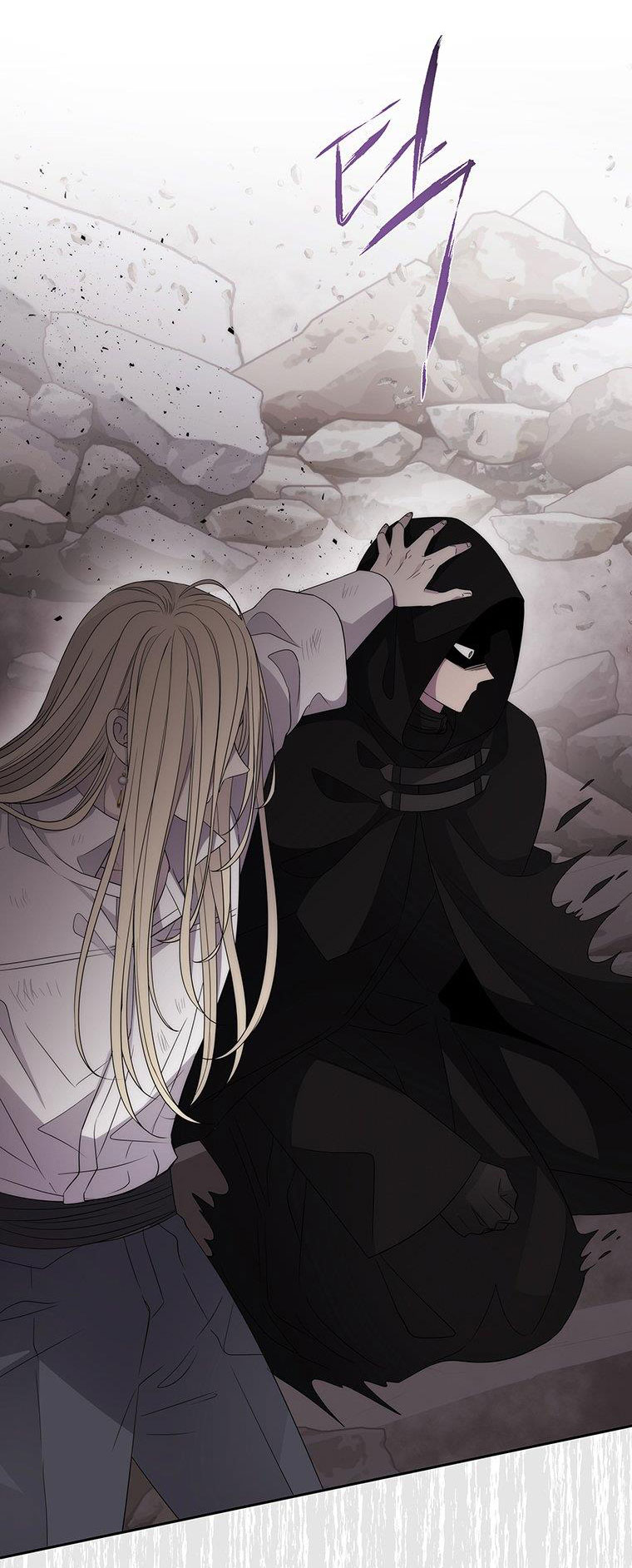 năm môn đệ của charlotte chapter 165.2 2