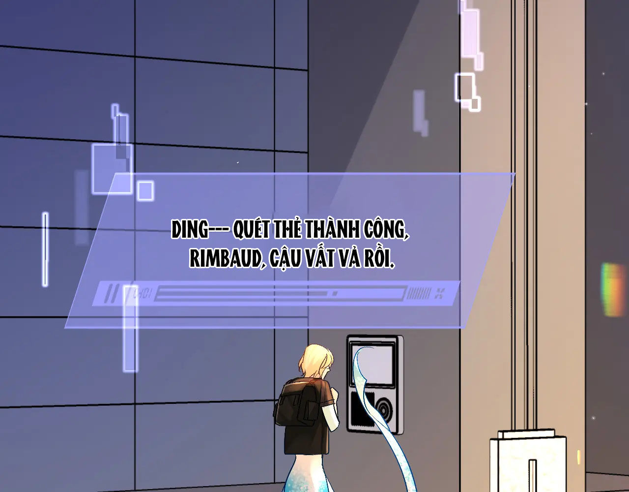 nhân ngư sa ngã chapter 26.2 9