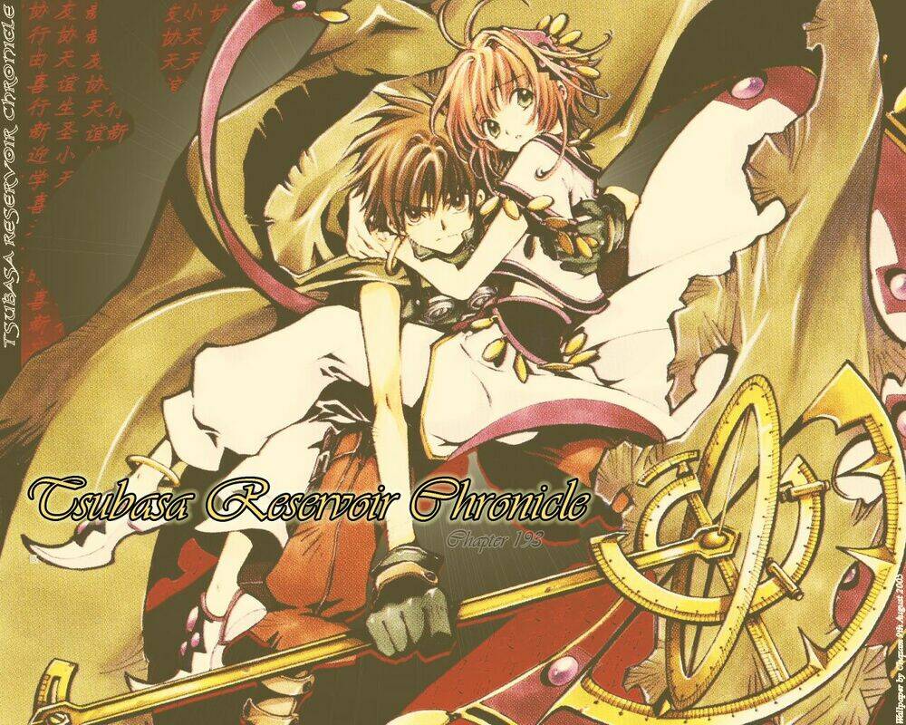 huyền thoại đôi cánh chapter 193 1