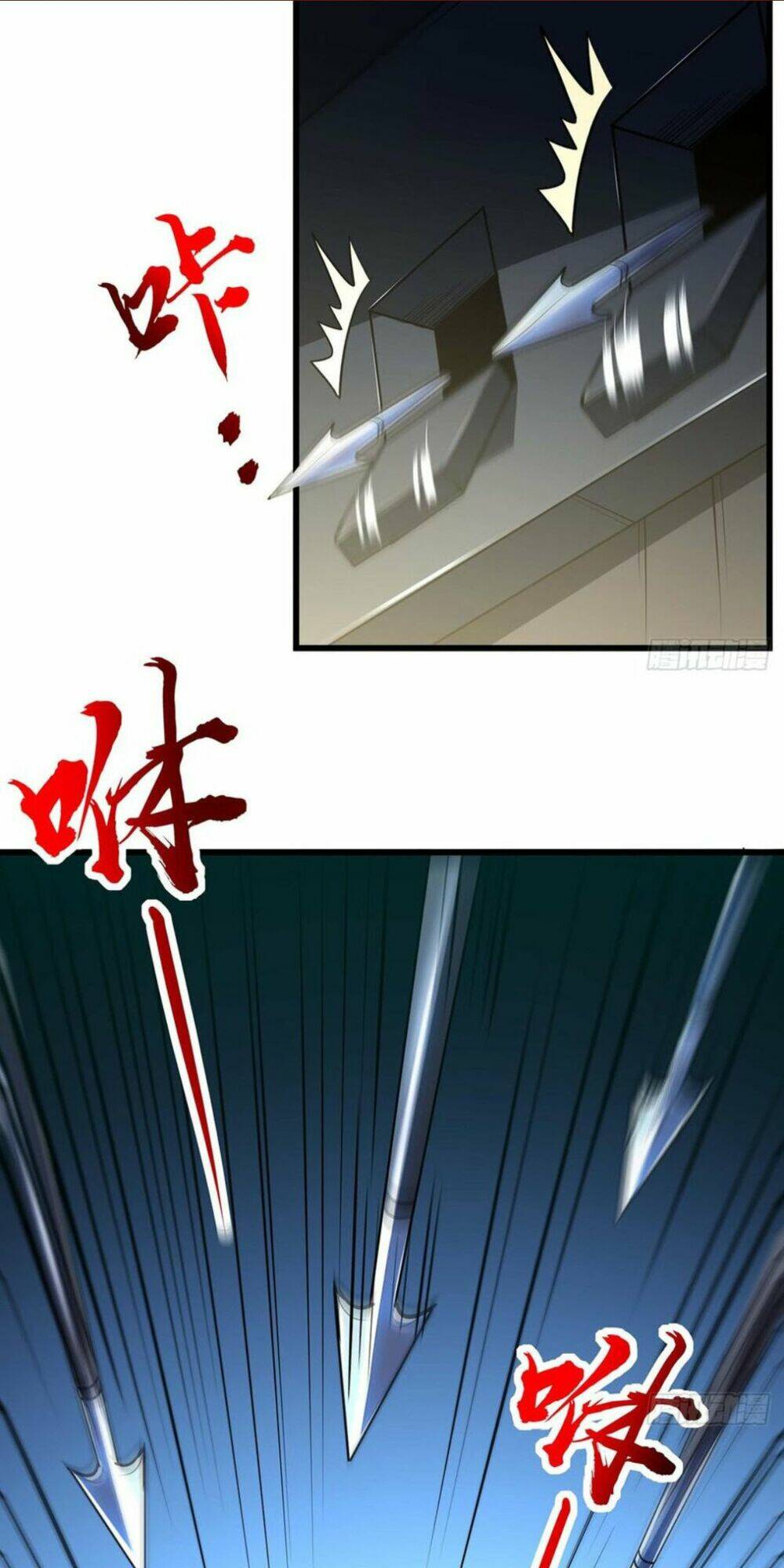 bất tử thần vương tu liên tục chapter 47 38