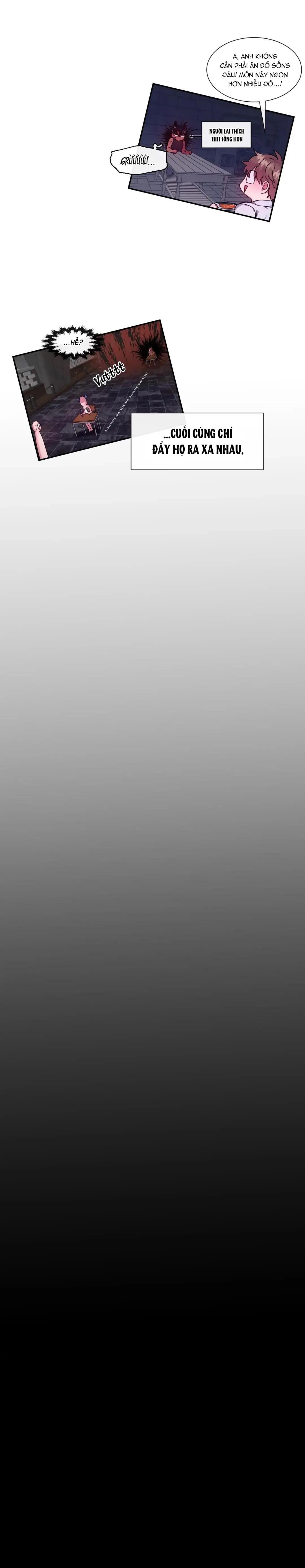 lâu đài tình dục chapter 14 9