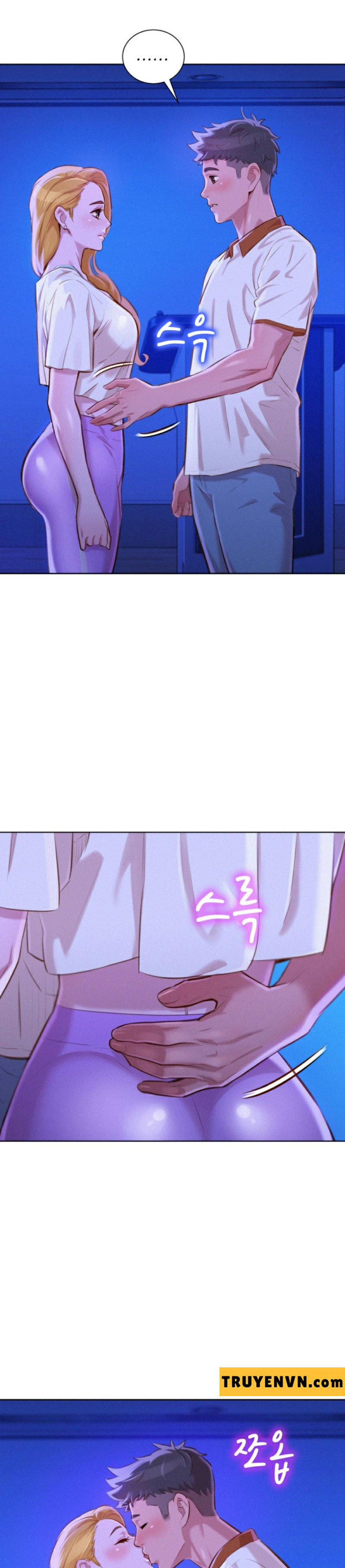 chị gái mưa chapter 63 15