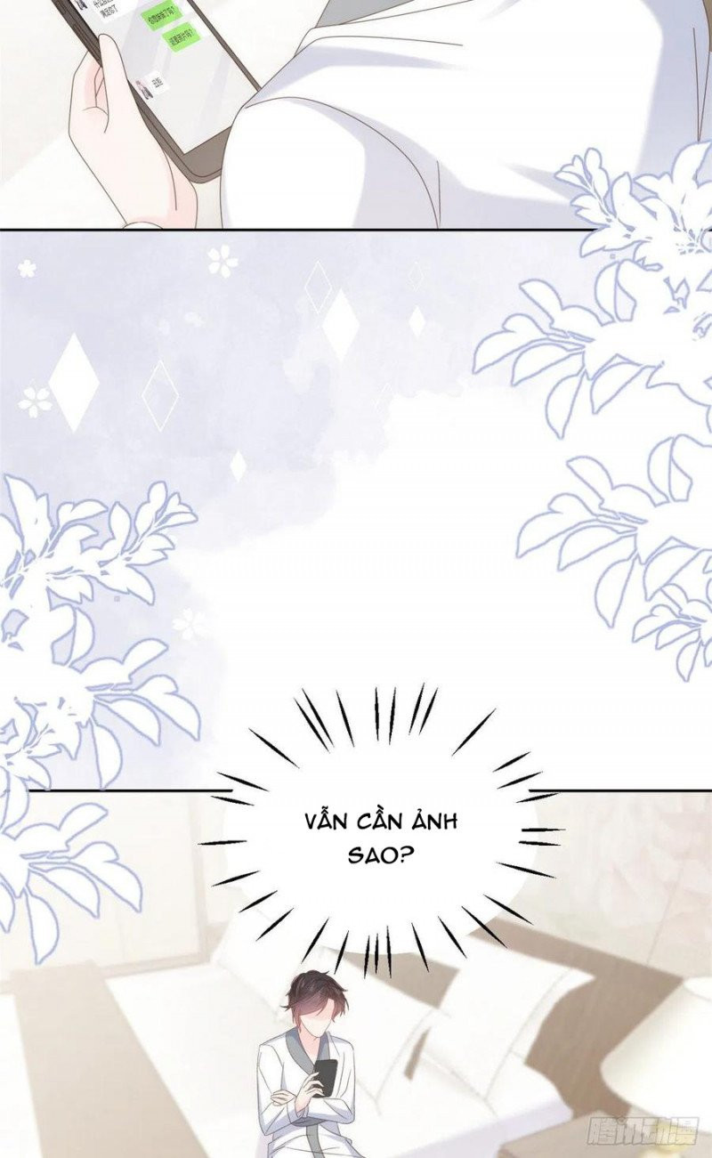 đoàn sủng lão đại ba tuổi rưỡi chapter 175 20