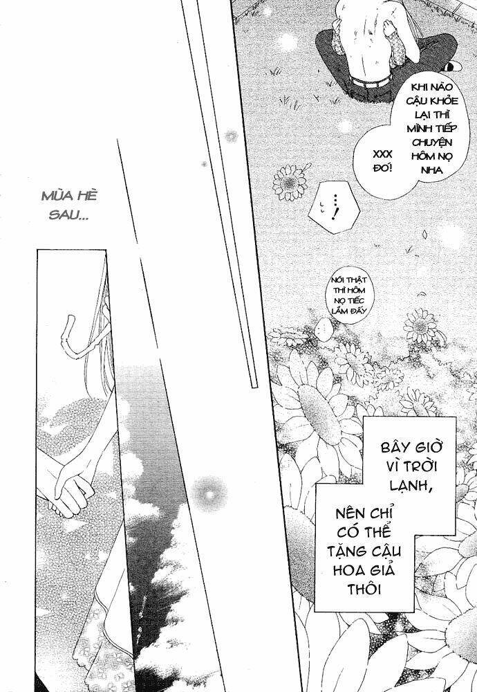 tổng hợp one shot. chapter 151 51