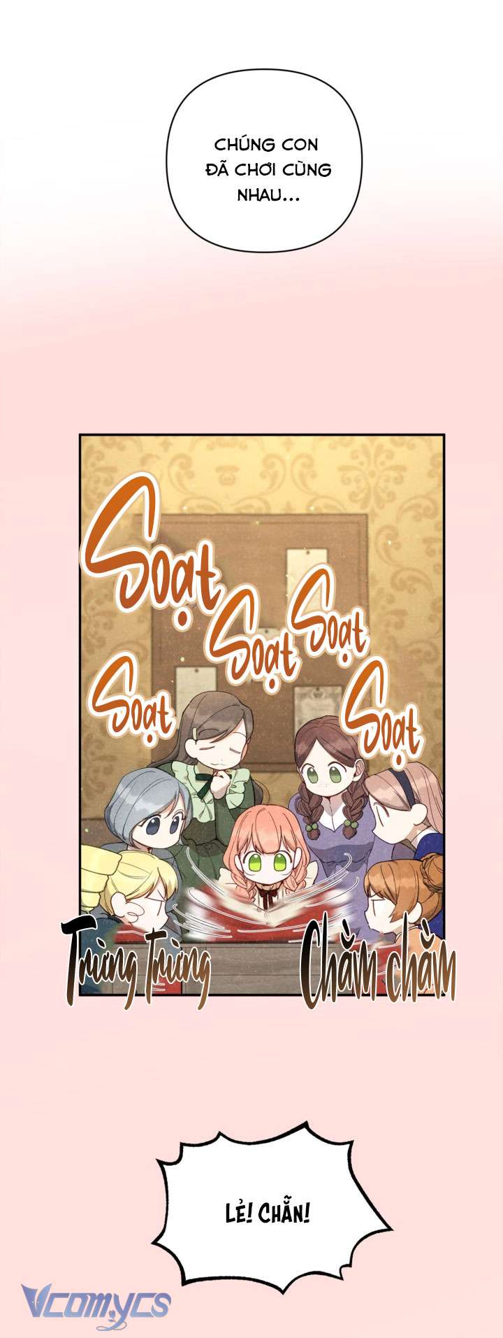 phương pháp trở thành con gái của người hùng bóng đêm chapter 43 13