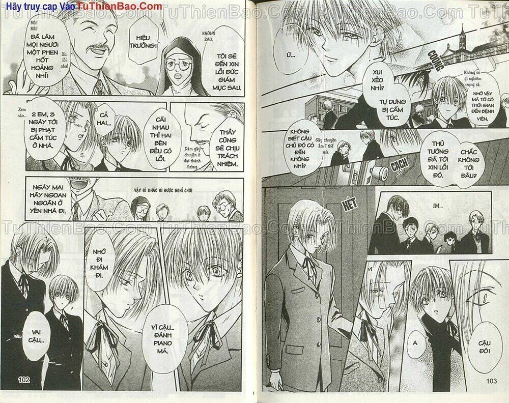 niềm hy vọng chapter 1 52