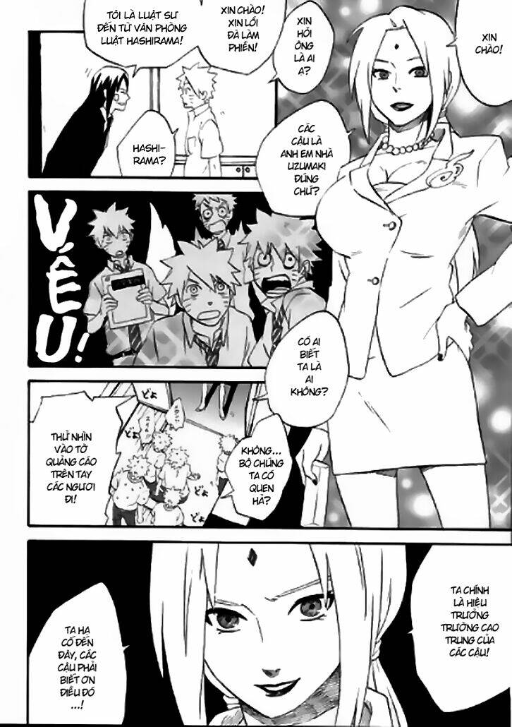 5 anh em sinh đôi chapter 2 36