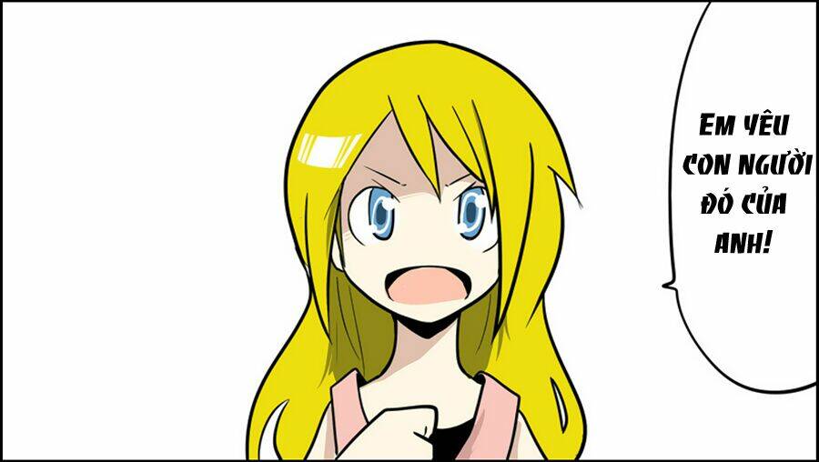 senyuu chapter 37 22