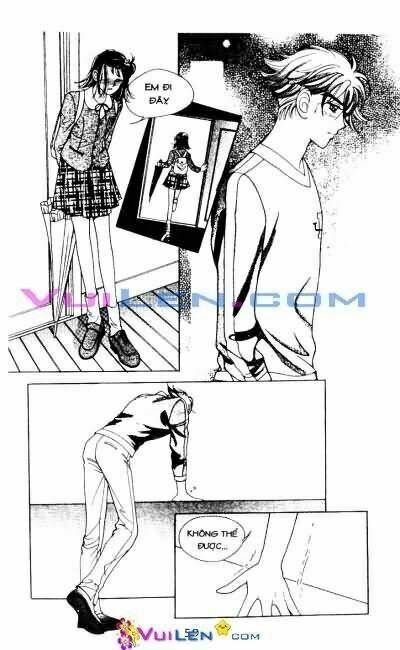 có anh trong đời chapter 4 59