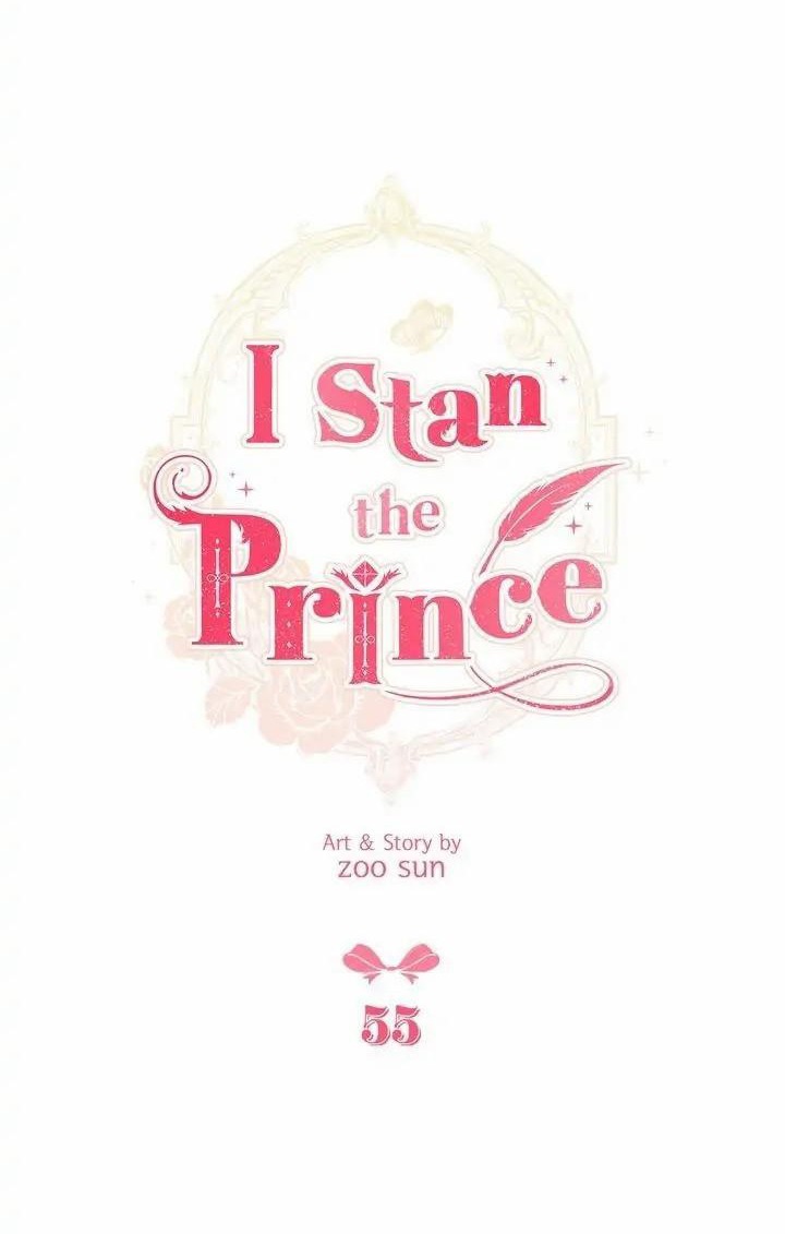 tôi là fan cứng hoàng tử chapter 55.1 25