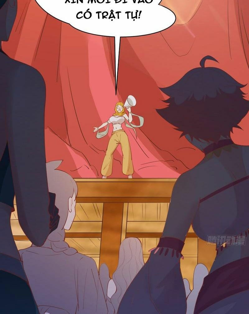 ta lập hậu cung tại tây du ký chapter 76 21