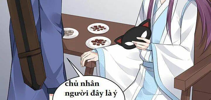 độc phi thần y quá kiêu ngạo chapter 54 29