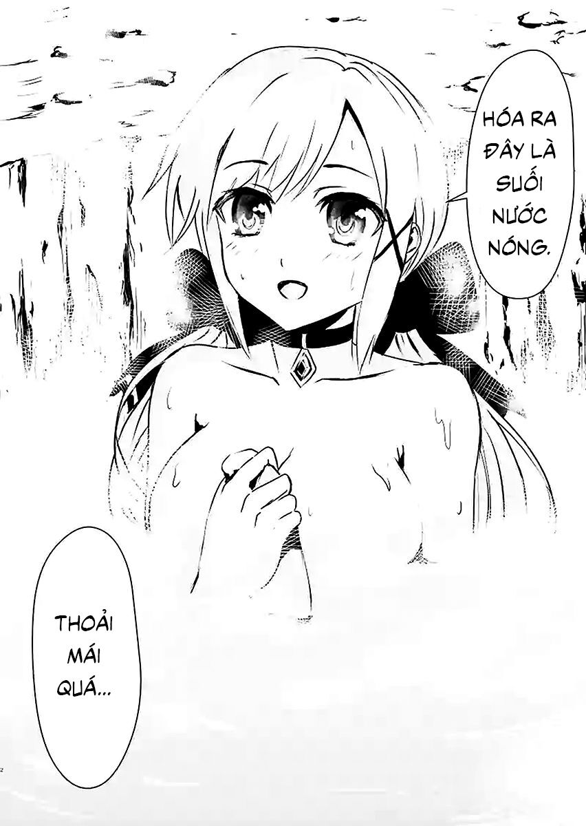 yuusha ga shinda! chapter 24.5 2