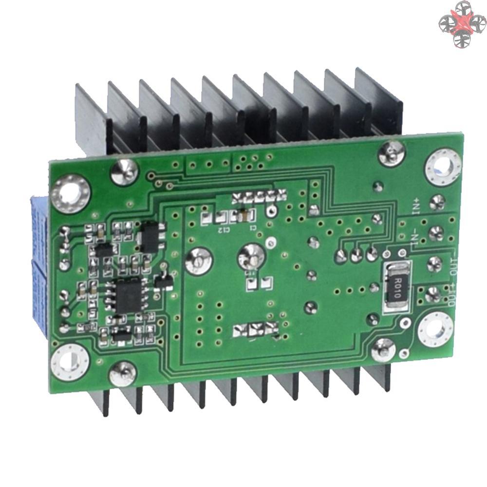 Mô Đun Sạc Năng Lượng Mặt Trời Dc-Dc 10a
