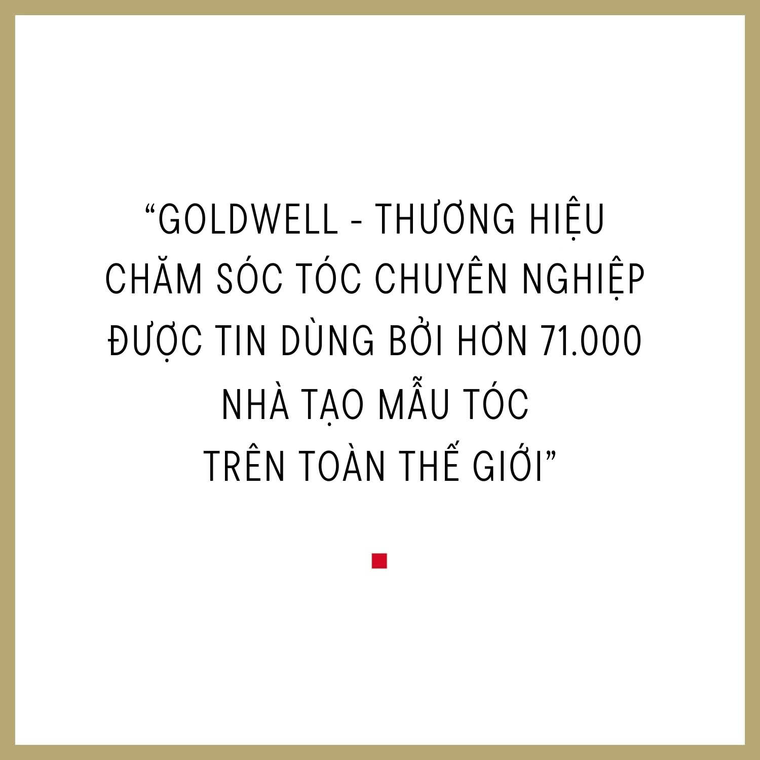 Dầu Gội Phục Hồi Tóc Hư Tổn Goldwell Rich Repair Phục Hồi Tóc Khô Xơ, Hư Tổn, Chẻ Ngọn Lên Tới 98