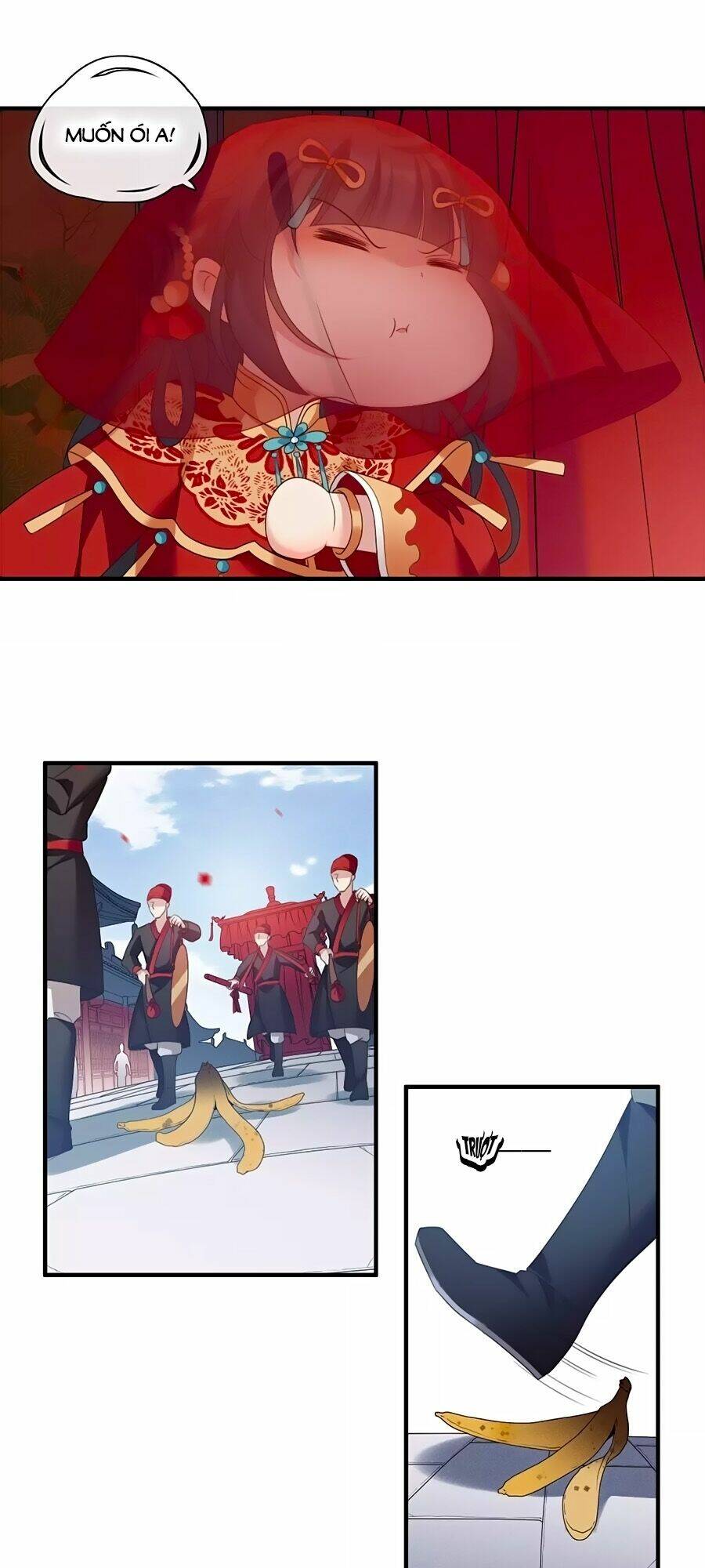 toàn cơ từ chapter 45.1 4