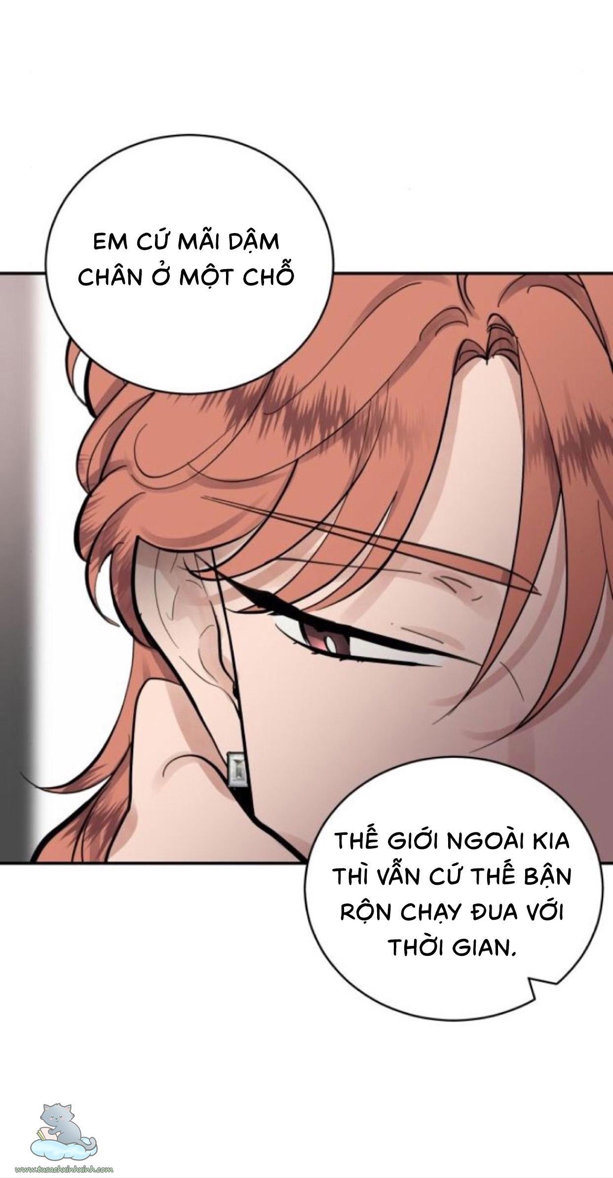 oan gia ngõ hẹp chapter 68 56