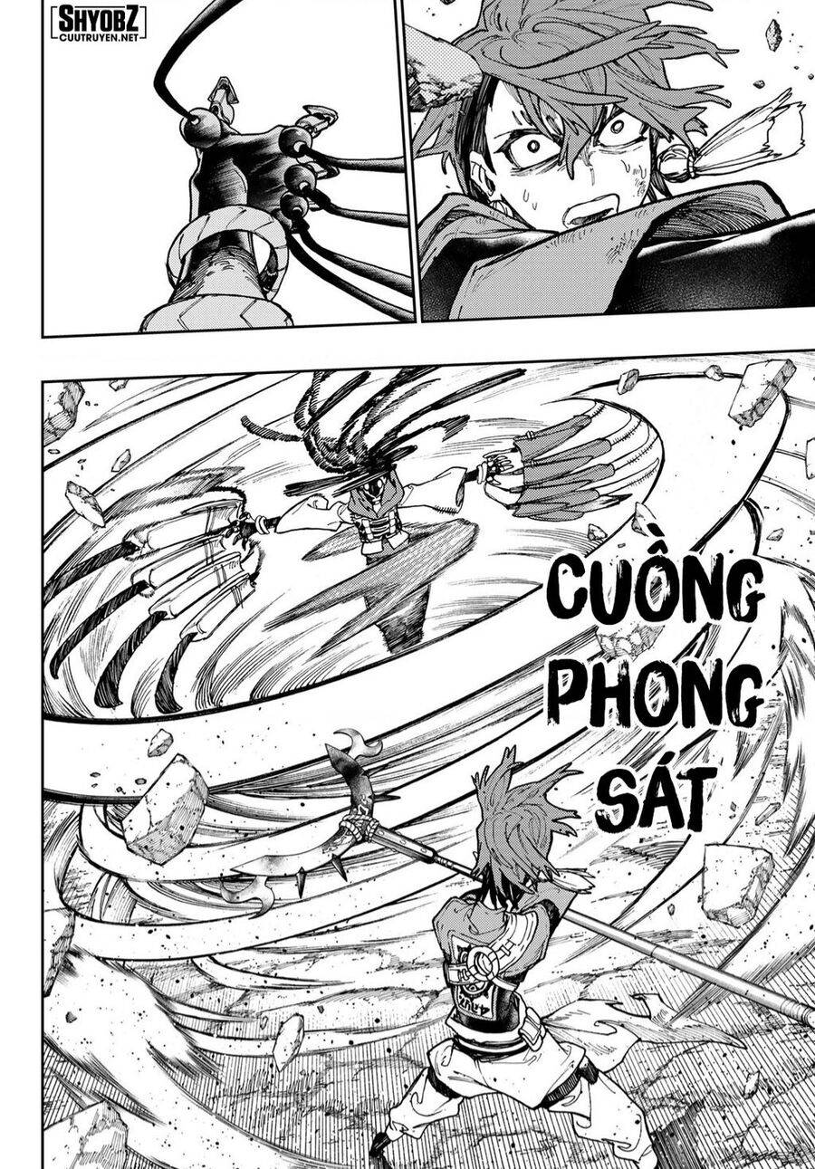 gachiakuta chapter 55 10