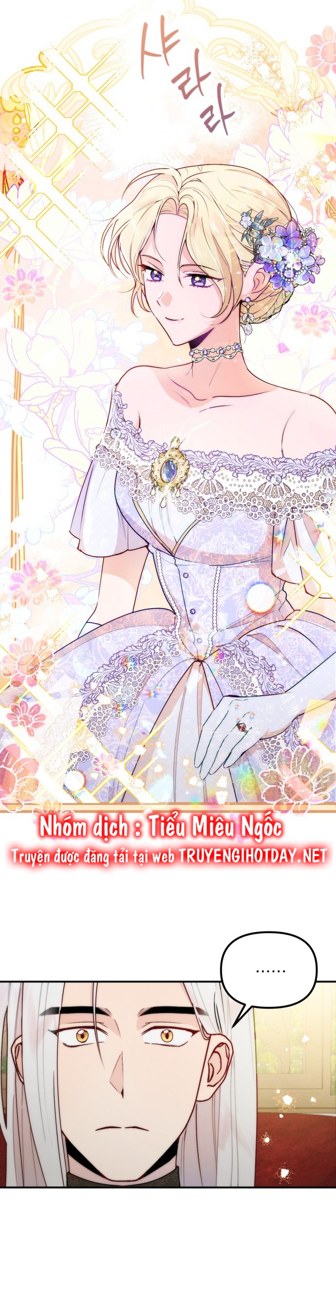 hoàng đế bạo quân ôm lấy tôi chapter 33 20