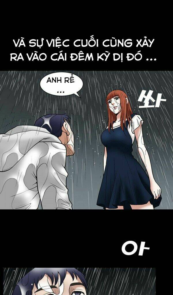 seduction - quyến rũ chapter 12 12