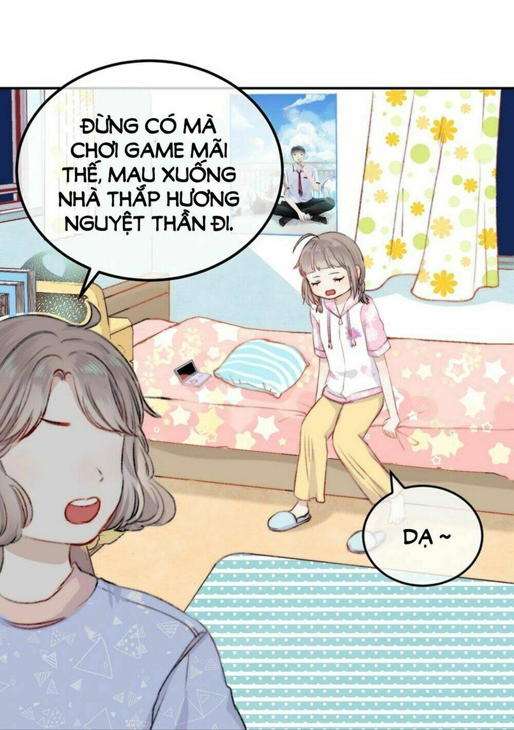 tiến gần đến trái tim em chapter 5.5 10