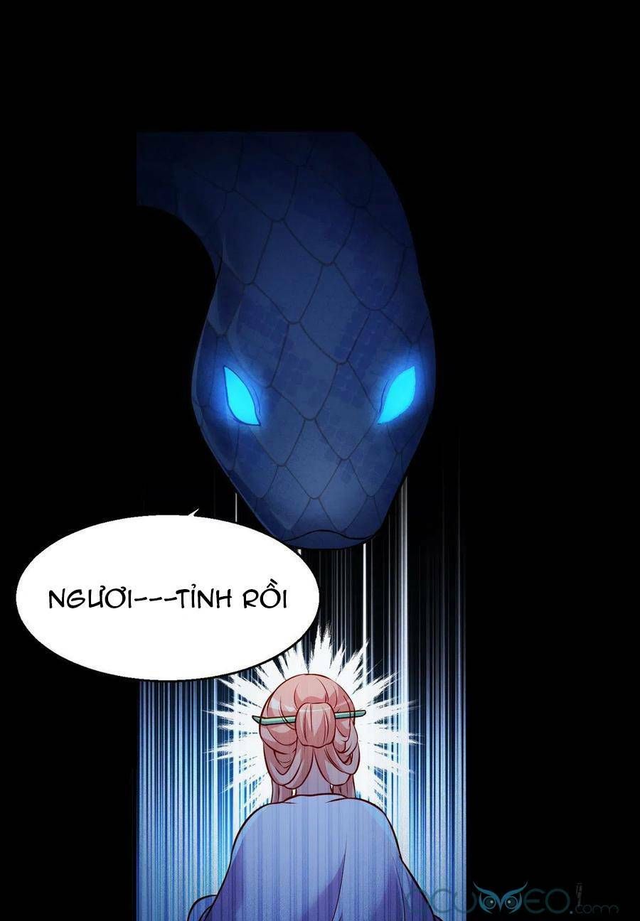 dạy bảo ma vương lão công 2 chapter 19 11