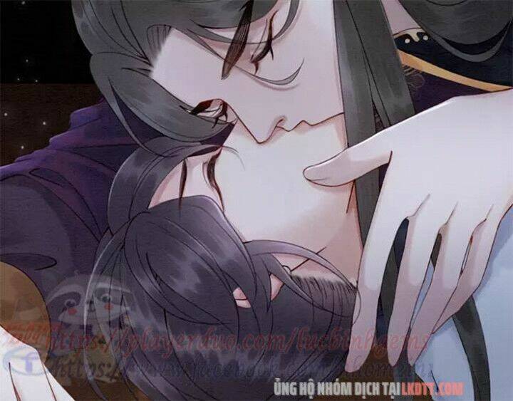 trọng sinh bá sủng nhiếp chính vương quá mạnh mẽ chapter 102 30