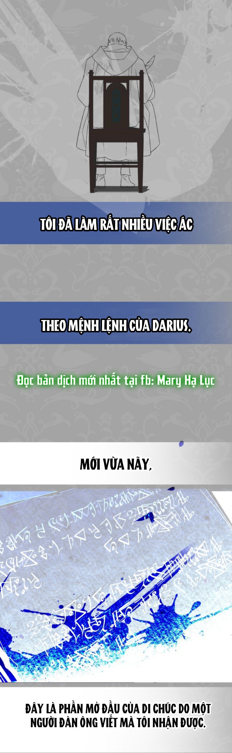 cha à, con không muốn kết hôn đâu chapter 79 79