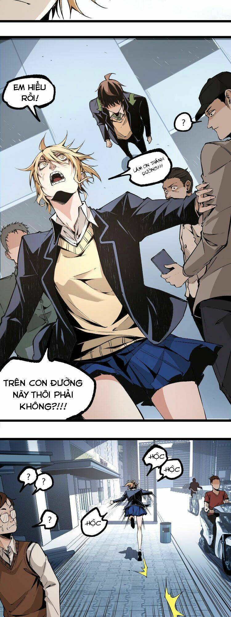 ominous liar chapter 6 5