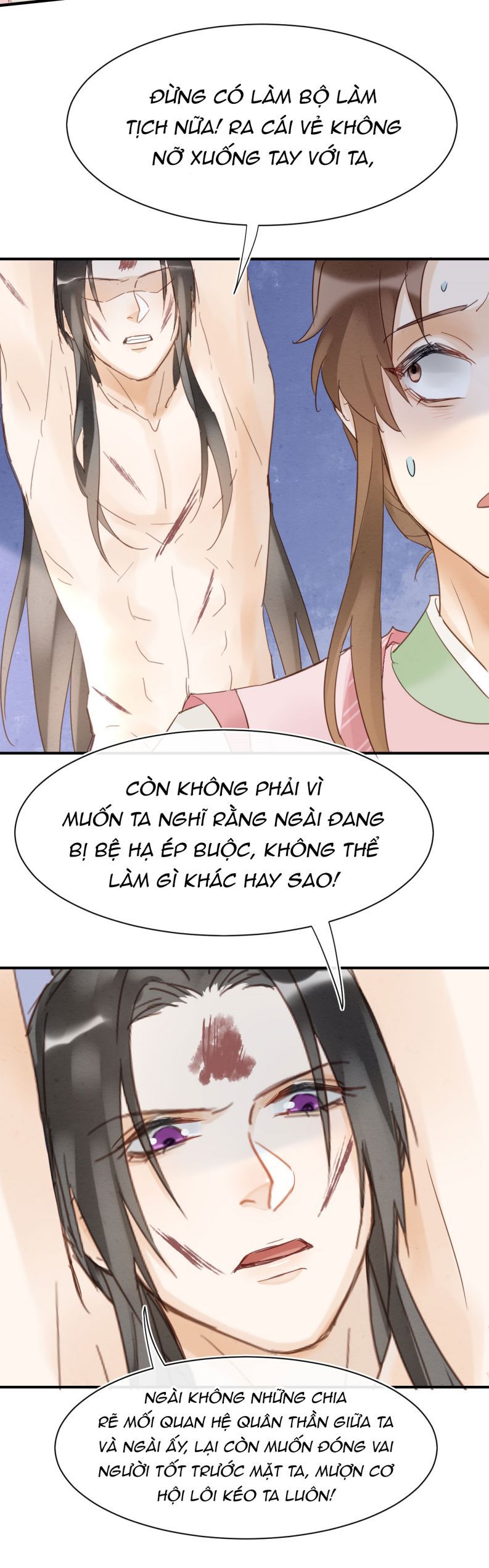 tù long chapter 21 13