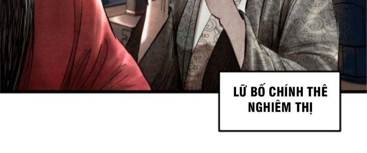 máy mô phỏng nhân sinh của lữ bố chapter 14 73