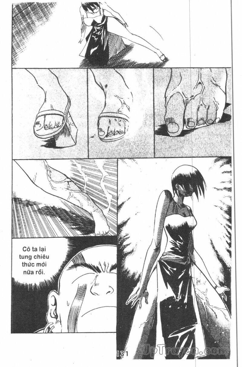 giang hồ bá đạo ký chapter 8 131