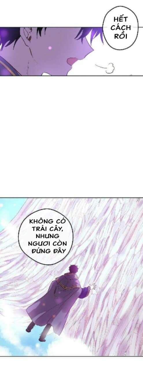 một ngày nọ tôi bỗng thành nàng công chúa chapter 53 29